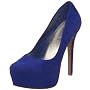Jessica Simpson Women's Waleo Platform Pump
