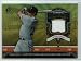 2006 Upper Deck SP Legendary Cuts Will Clark Game Used Jersey Baseball Card