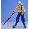 Kingdom Hearts Figur Riku 18cm