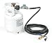 Automotive : Olympian Heavy Duty Female Quick-Connect x ACME Propane Hose