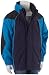 VAUDE Kinder Jacke 