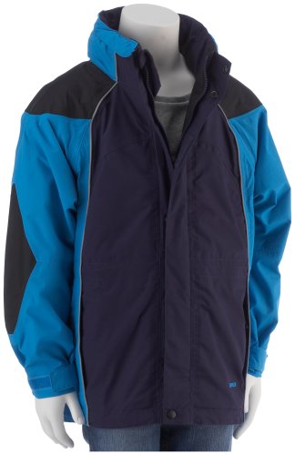 VAUDE Kinder Jacke