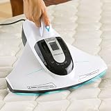 Antibacterial Bed Vacuum