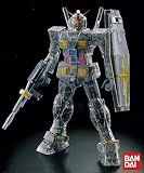 【プロショップ限定】 MG 1/100 RX-78-2 ガンダム Ver.2.0 メカニカルクリアVer. 《プラモデル》