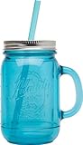 Aladdin Original Insulated Mason Tumbler 20oz, Sea
