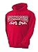 Sports Katz Big Girls 'Zebra' Gymnastics Hoodie
