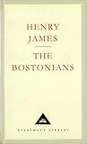 The Bostonians