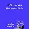 JPS Tanakh: The Jewish Bible, Audio Version