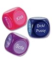 California Exotics Shane's World Sex Dice 101