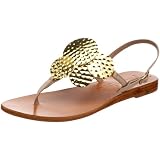Pilar Abril Womens Salvatrice Sandal