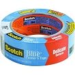 3M 2080EL-1.5A Scotch Safe-Release Painter's Masking Tape