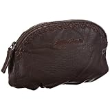 Hilfiger Denim KHLOE MAKE UP CASE EL56919170, Damen Kosmetiktäschchen 27x18x3 cm (B x H x T)