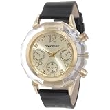Vernier Womens VNR11093YG Deco Pushers Polyurethane