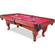 Minnesota Fats Centurion Precession SL8 Billiard Table (8-Feet)