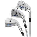 Used Bridgestone J36 Combo Iron Set