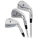 Used Bridgestone J36 Combo Iron Set Right-handed Steel Stiff