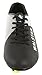 Walstar Mens Soccer Shoes Manchester King Black