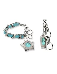 Blumarine Star Ladies Wrap Watch