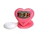 Geemarc Sonic Boom Sweetheart Wecker mit Vibration