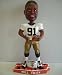 Will Smith New Orleans Saints Super Bowl XLIV Champions Bobblehead