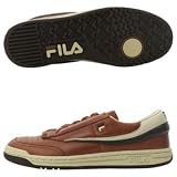Fila Original Tennis Tennis Court Shoes Mens by Fila