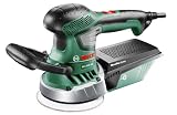 Bosch Exzenterschleifer PEX 400 AE im Koffer
