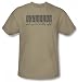 Oxymoron Yeah You're Pretty Ugly Adult Shirt ATA469-AT
