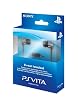 Auriculares - PsVita