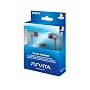 Auriculares - PsVita de Sony Computer