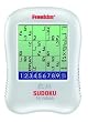 Franklin SDU-320 Sudoku Puzzle