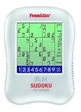 Franklin SDU-320 Sudoku Puzzle