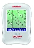 SUDOKU Handheld Game