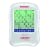 Franklin SDU320 Handheld Sudoku Game by Nikoli