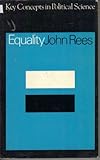 Equality