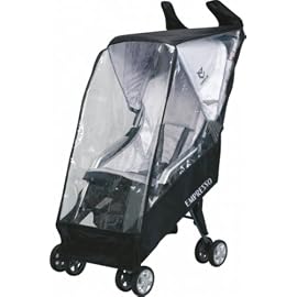 アンプレッソ用 コンパクト レインカバー
