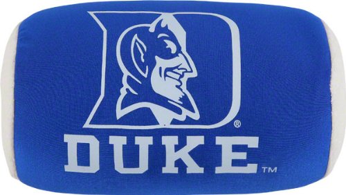 Duke Blue Devils Super Bolster Pillow