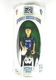 Colorado Rapids Bendable Soccer FigureIMAGE
