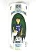 Colorado Rapids Bendable Soccer Figure_s-1