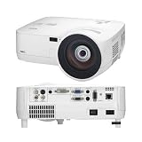 2600 Lumens XGA LCD Projector