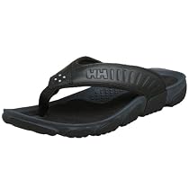 Helly Hansen Men's The Sola Leather Sandal