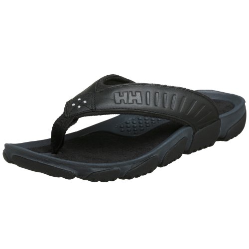 Helly Hansen Men's The Sola Leather Sandal