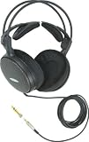 Audio - Technica ATH - AD900 Open Air Dynamic Headphones - B00070GXBS