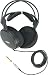 Audio Technica ATH AD900 Headphones