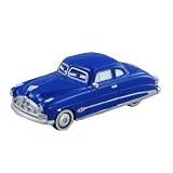 ディズニー カーズ・トミカ C-6 カーズ ドック・ハドソン