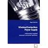 Wireless/Contactless Power Supply: - Inductively coupled resonant converter solutions