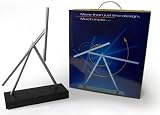 Swinging Sticks Kinetic Energy Sculpture