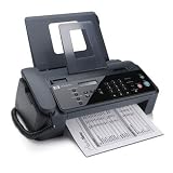 HP 2140 Professional Quality Plain-Paper Fax and Copier (CM721A#B1H)