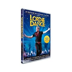 Lord Of The Dance