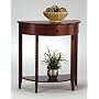 Hall Console Table