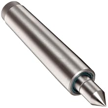 Royal Products 10522 2 MT Spring Type Live Center With Standard Point